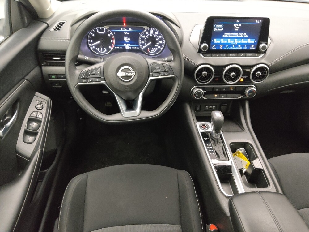 2024 Nissan Sentra in Charleston, SC 29414 - 18126112 22