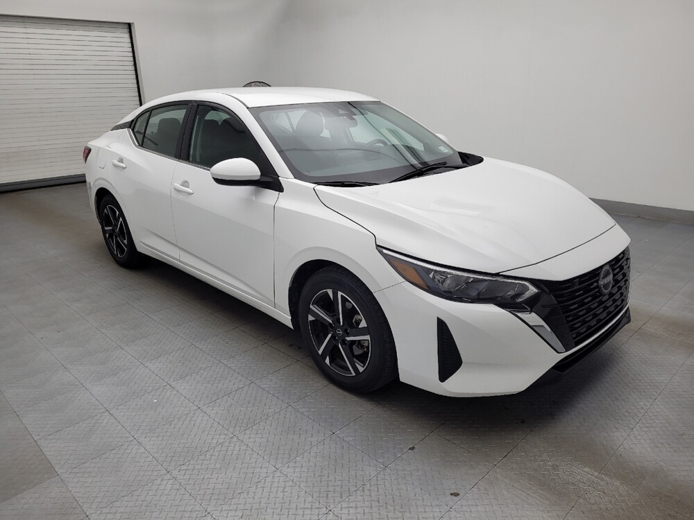 2024 Nissan Sentra in Charleston, SC 29414 - 18126112 11