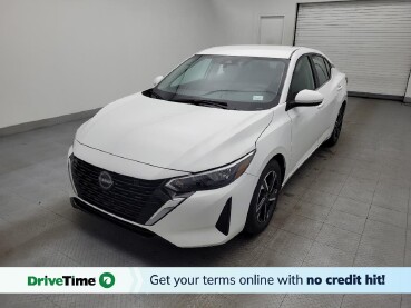 2024 Nissan Sentra in Charleston, SC 29414