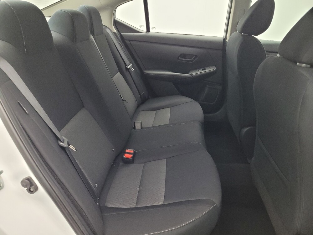 2024 Nissan Sentra in Charleston, SC 29414 - 18126112 19