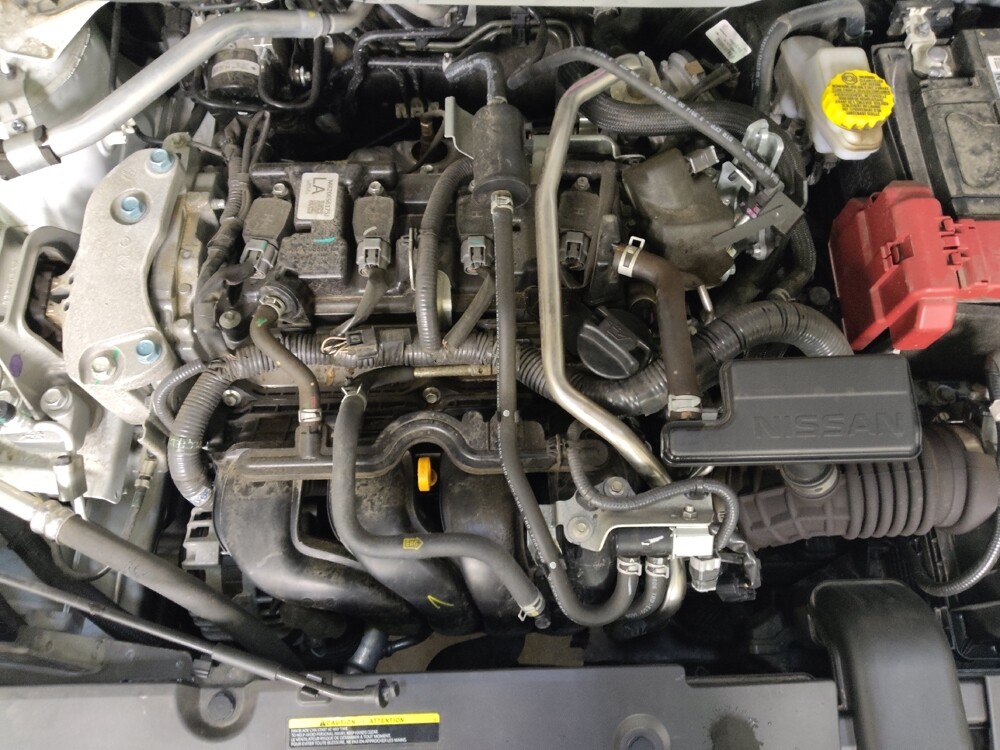 2024 Nissan Sentra in Charleston, SC 29414 - 18126112 30