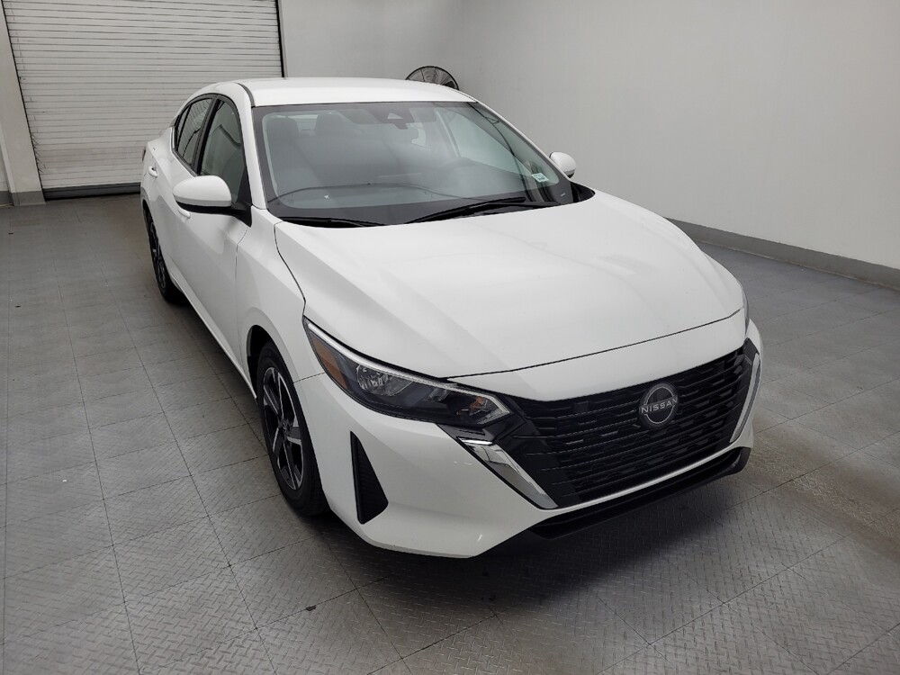 2024 Nissan Sentra in Charleston, SC 29414 - 18126112 13