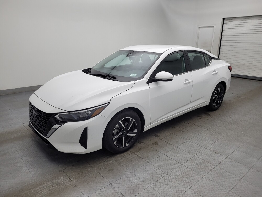 2024 Nissan Sentra in Charleston, SC 29414 - 18126112 2