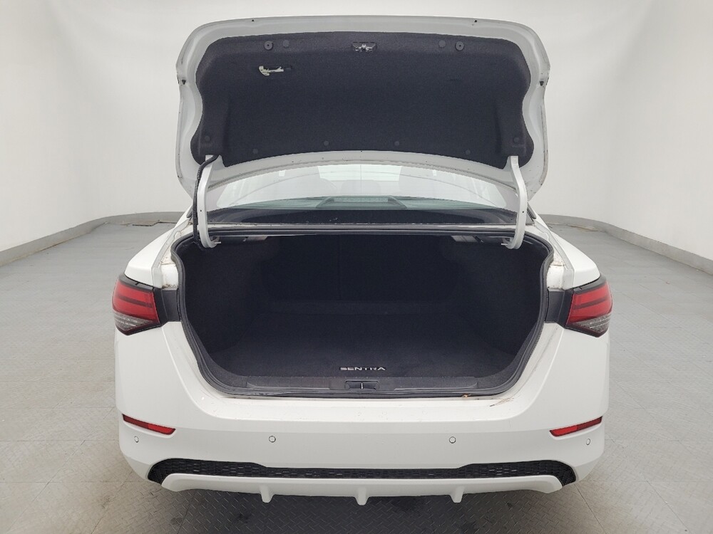 2024 Nissan Sentra in Charleston, SC 29414 - 18126112 29