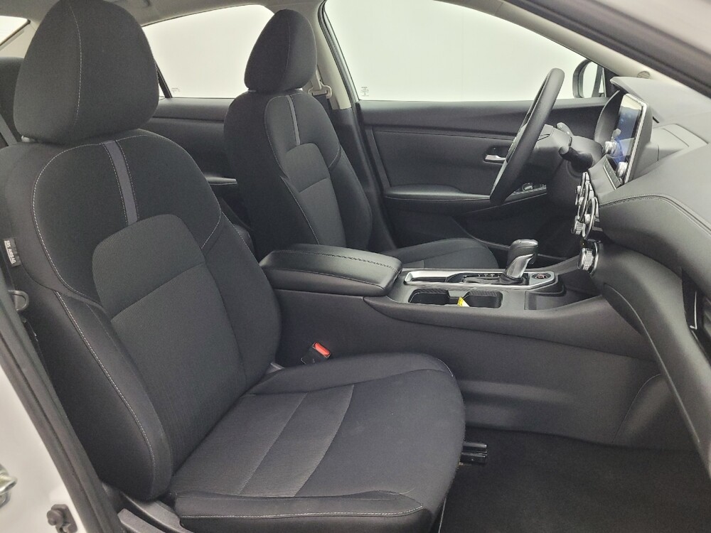 2024 Nissan Sentra in Charleston, SC 29414 - 18126112 21