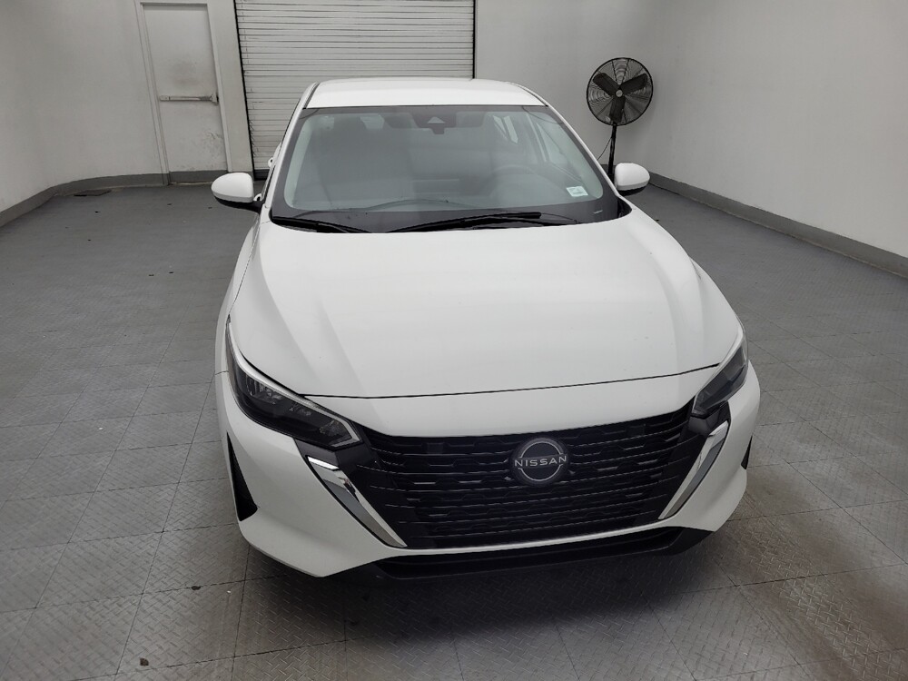 2024 Nissan Sentra in Charleston, SC 29414 - 18126112 14