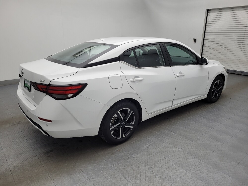 2024 Nissan Sentra in Charleston, SC 29414 - 18126112 10