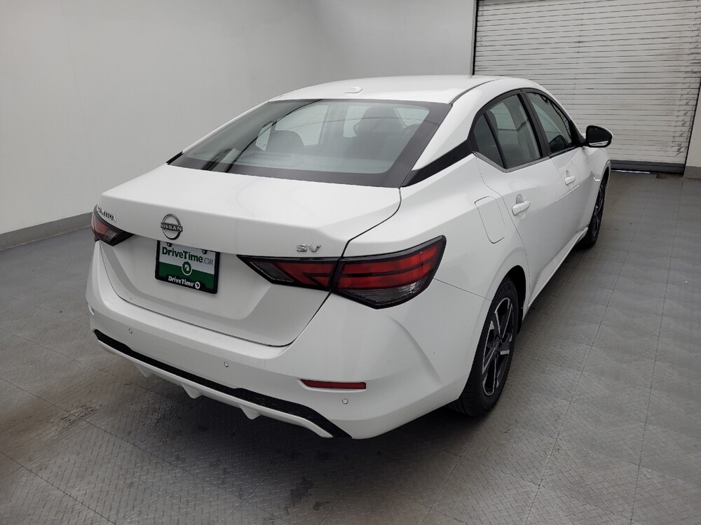 2024 Nissan Sentra in Charleston, SC 29414 - 18126112 9