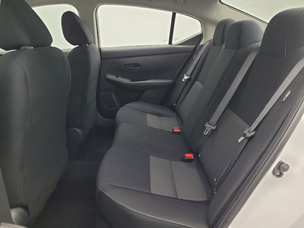 2024 Nissan Sentra in Charleston, SC 29414 - 18126112 18