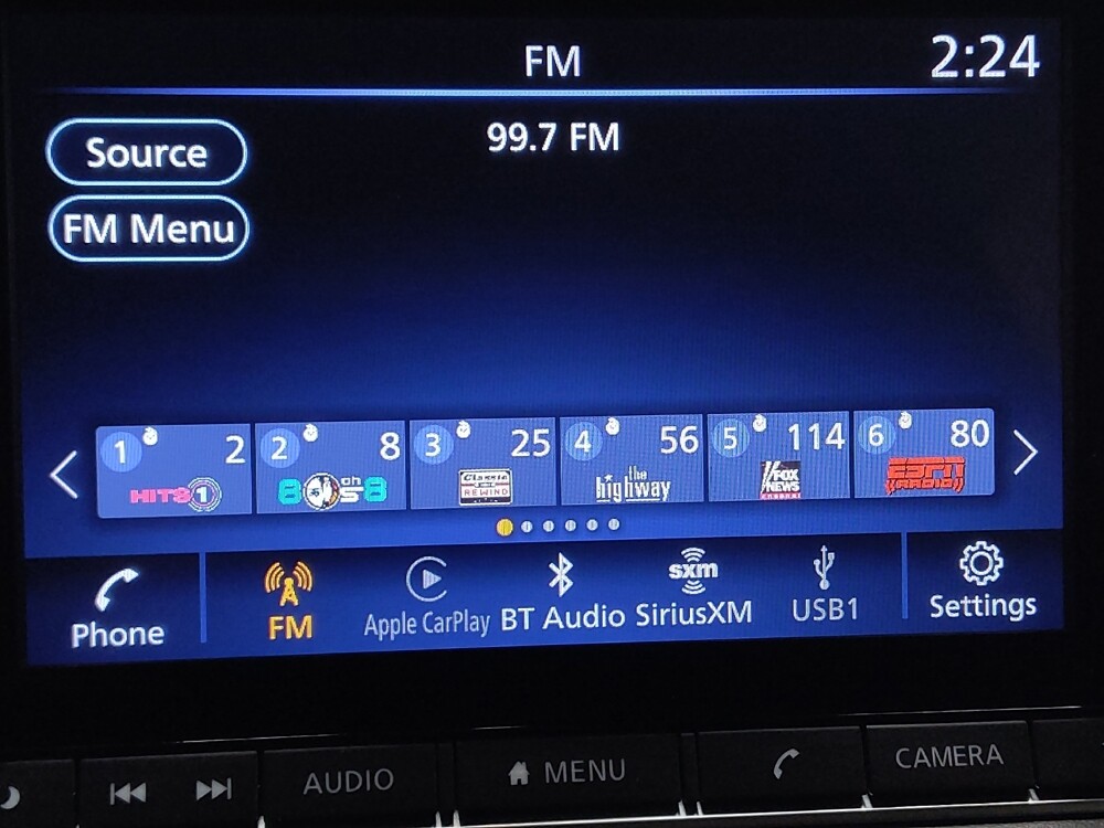 2024 Nissan Sentra in Charleston, SC 29414 - 18126112 25