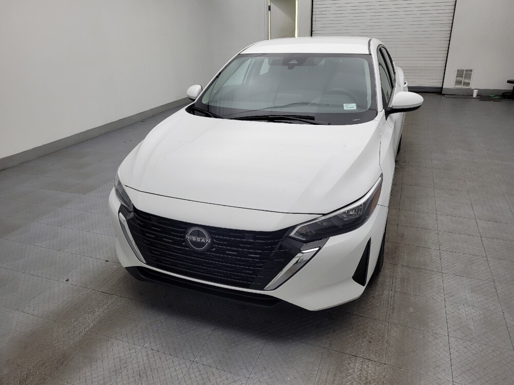 2024 Nissan Sentra in Charleston, SC 29414 - 18126112 15