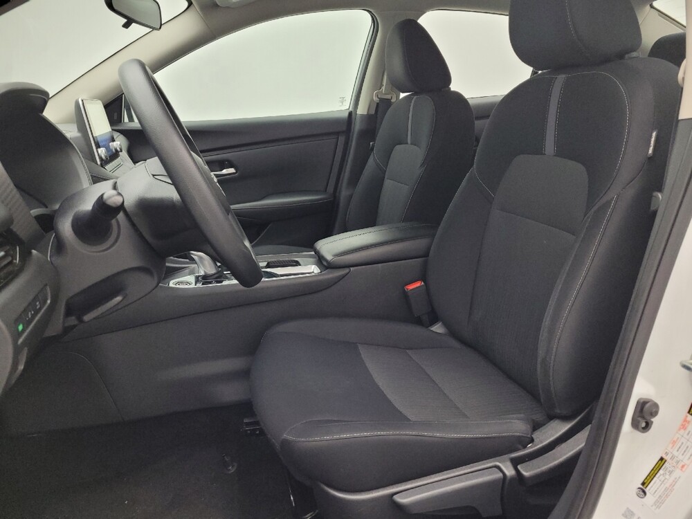 2024 Nissan Sentra in Charleston, SC 29414 - 18126112 17