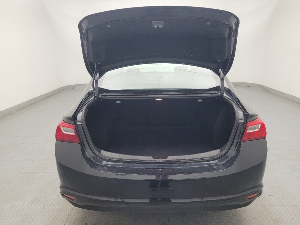 2023 Chevrolet Malibu in Raleigh, NC 27604 - 18126113 29