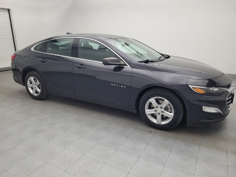2023 Chevrolet Malibu in Raleigh, NC 27604 - 18126113 11