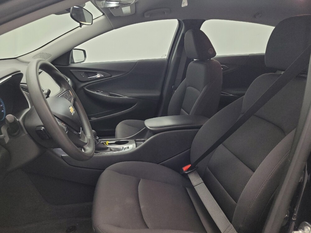 2023 Chevrolet Malibu in Raleigh, NC 27604 - 18126113 17