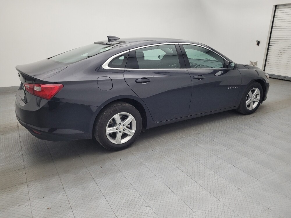 2023 Chevrolet Malibu in Raleigh, NC 27604 - 18126113 10