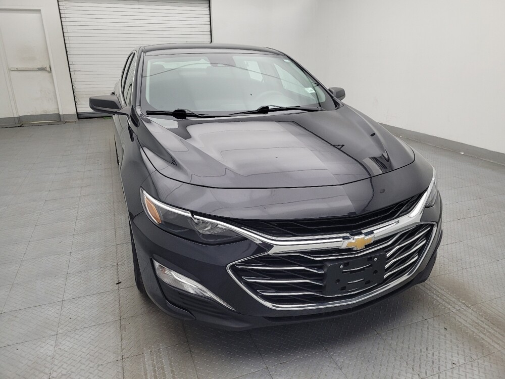 2023 Chevrolet Malibu in Raleigh, NC 27604 - 18126113 14