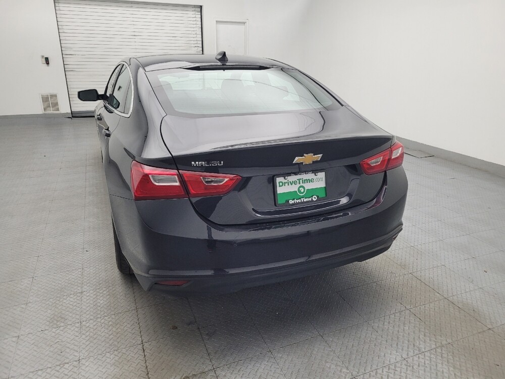 2023 Chevrolet Malibu in Raleigh, NC 27604 - 18126113 6