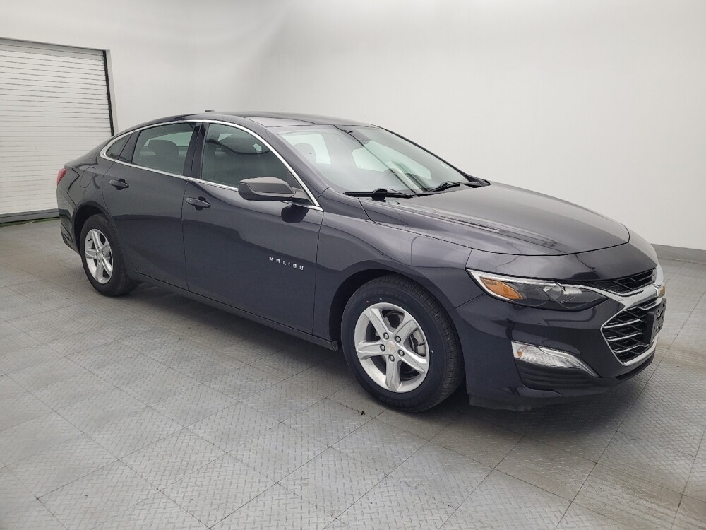 2023 Chevrolet Malibu in Raleigh, NC 27604 - 18126113 13