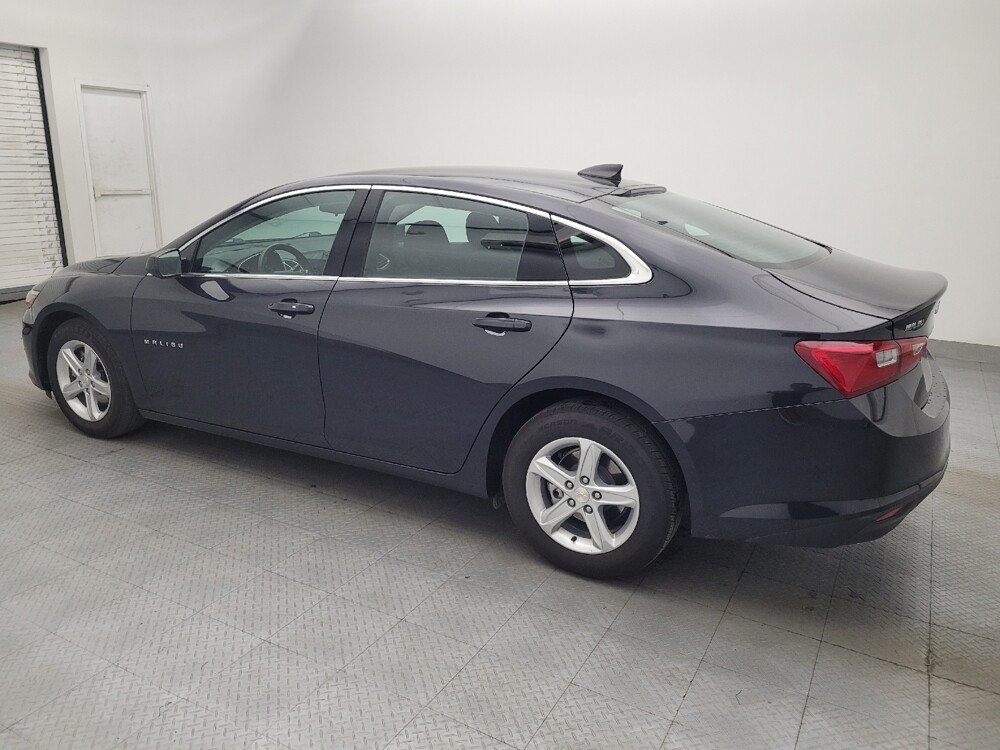 2023 Chevrolet Malibu in Raleigh, NC 27604 - 18126113 3