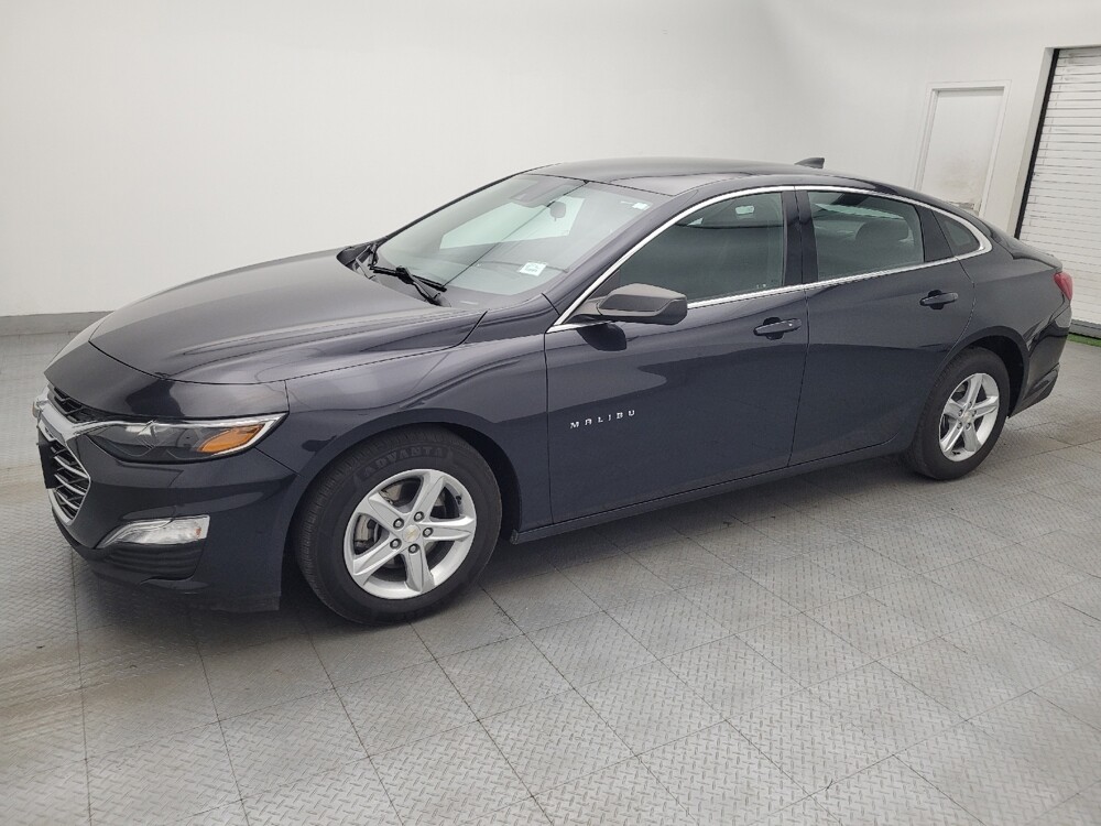 2023 Chevrolet Malibu in Raleigh, NC 27604 - 18126113 2