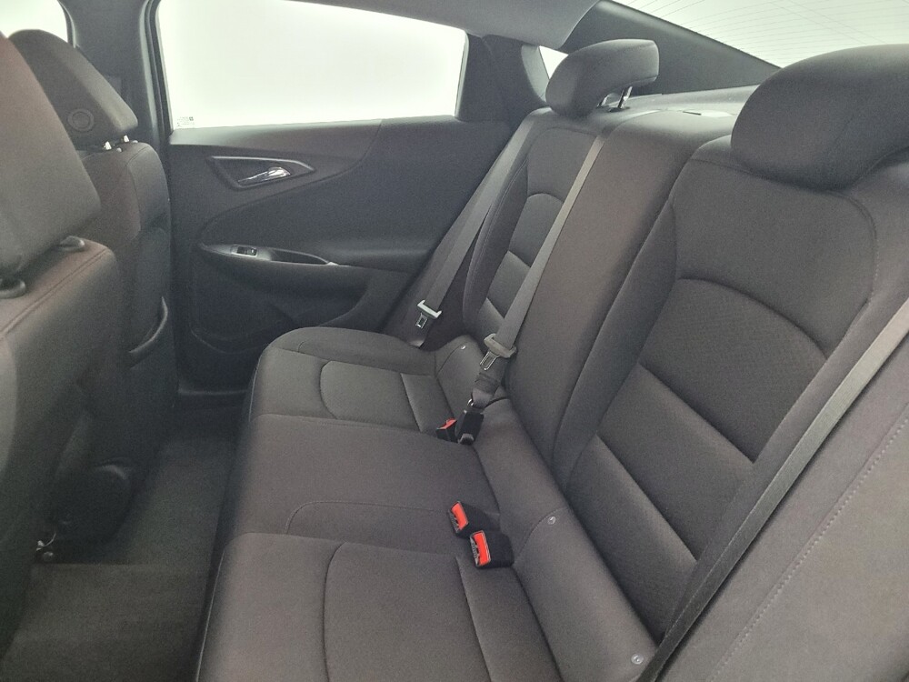 2023 Chevrolet Malibu in Raleigh, NC 27604 - 18126113 18