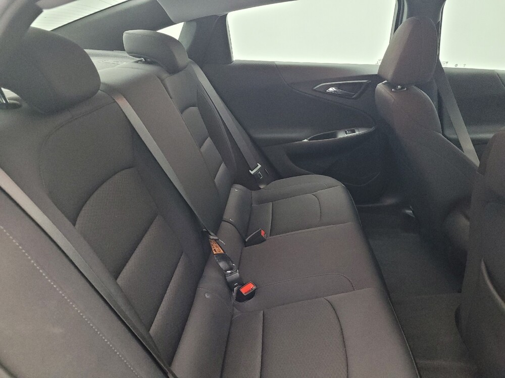 2023 Chevrolet Malibu in Raleigh, NC 27604 - 18126113 19