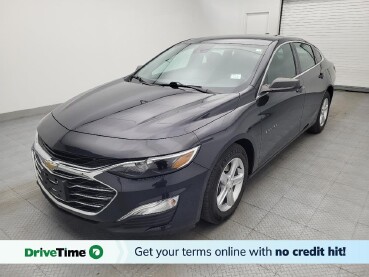 2023 Chevrolet Malibu in Raleigh, NC 27604