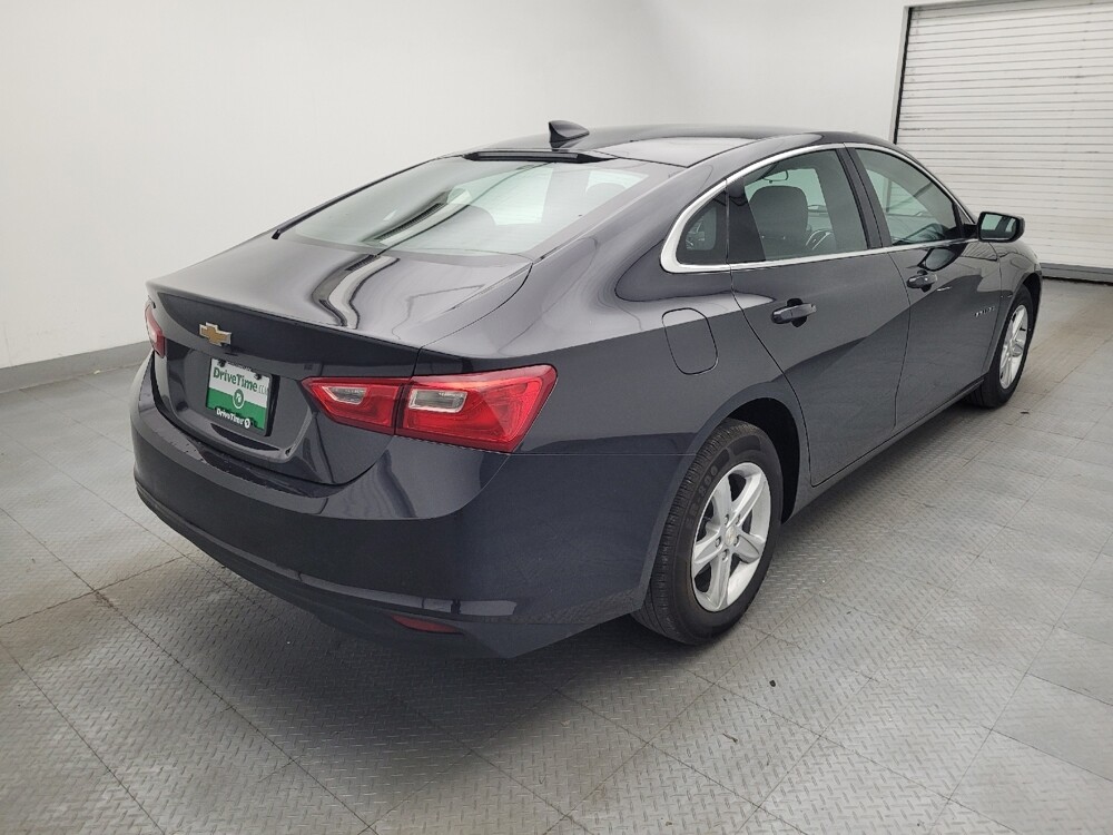 2023 Chevrolet Malibu in Raleigh, NC 27604 - 18126113 9