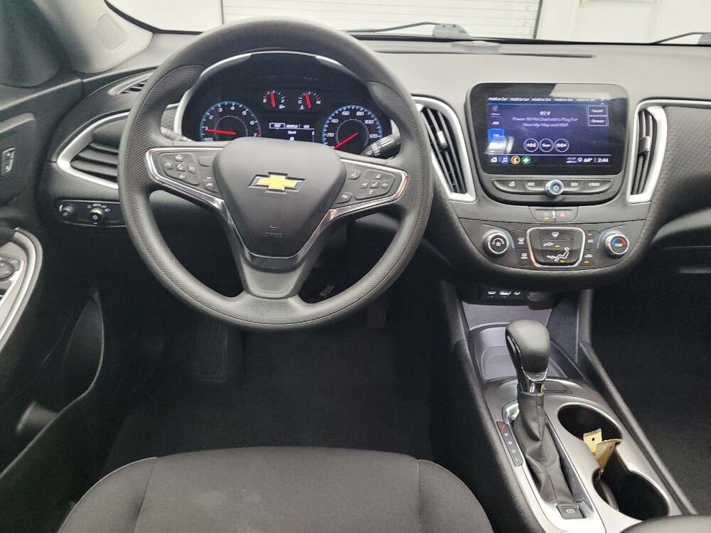 2023 Chevrolet Malibu in Raleigh, NC 27604 - 18126113 22