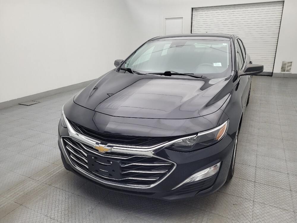 2023 Chevrolet Malibu in Raleigh, NC 27604 - 18126113 15