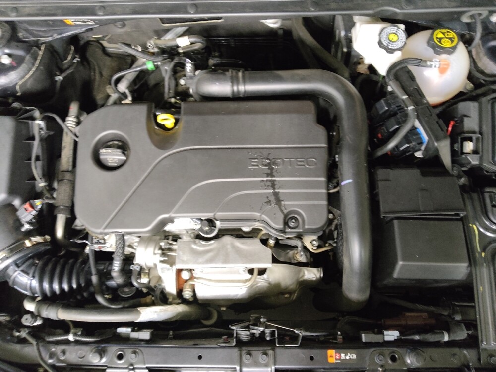 2023 Chevrolet Malibu in Raleigh, NC 27604 - 18126113 30