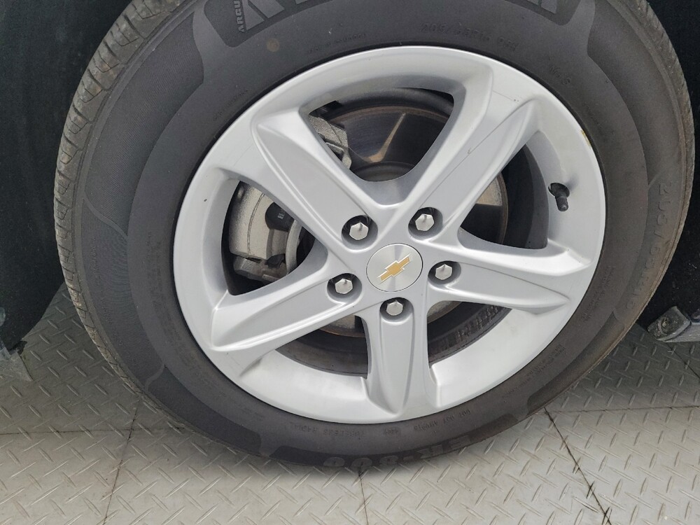 2023 Chevrolet Malibu in Raleigh, NC 27604 - 18126113 31