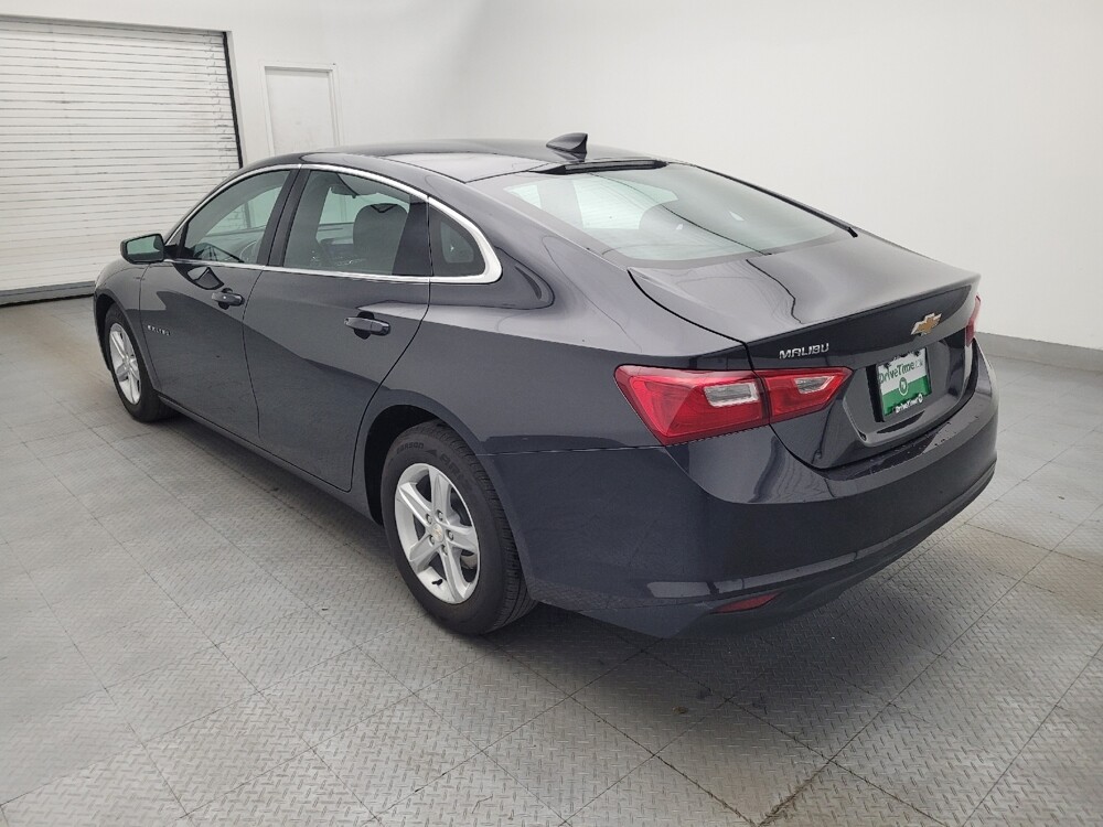 2023 Chevrolet Malibu in Raleigh, NC 27604 - 18126113 5