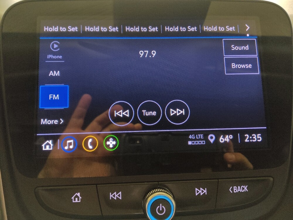 2023 Chevrolet Malibu in Raleigh, NC 27604 - 18126113 25