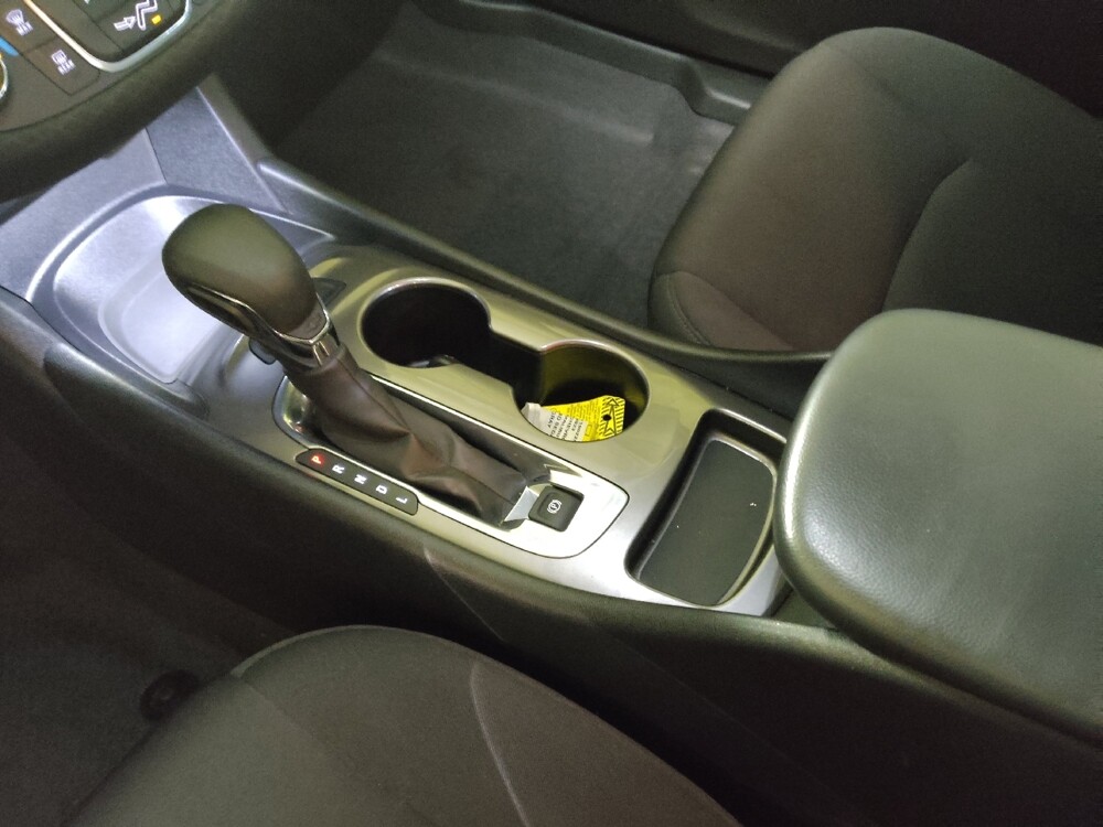 2023 Chevrolet Malibu in Raleigh, NC 27604 - 18126113 26