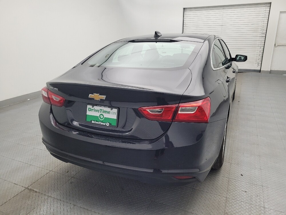 2023 Chevrolet Malibu in Raleigh, NC 27604 - 18126113 7