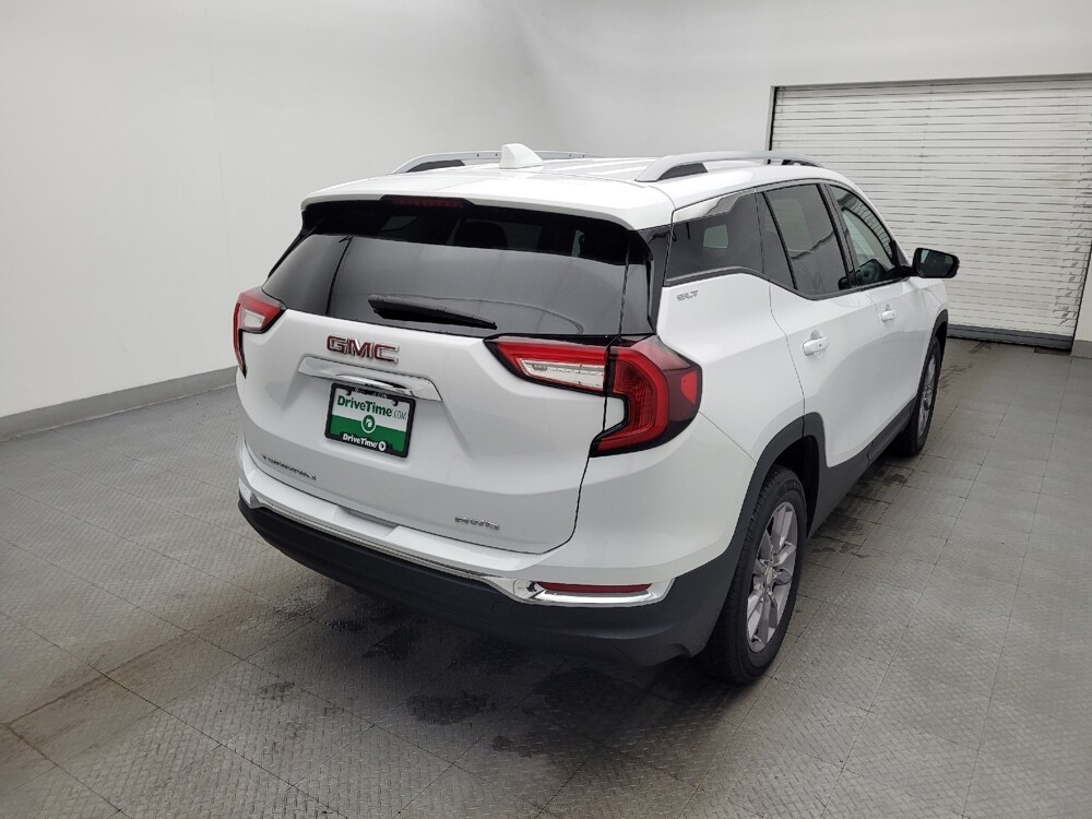 2024 GMC Terrain in Conway, SC 29526 - 18126114 7