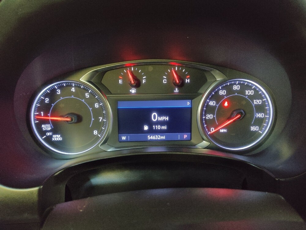 2024 GMC Terrain in Conway, SC 29526 - 18126114 23