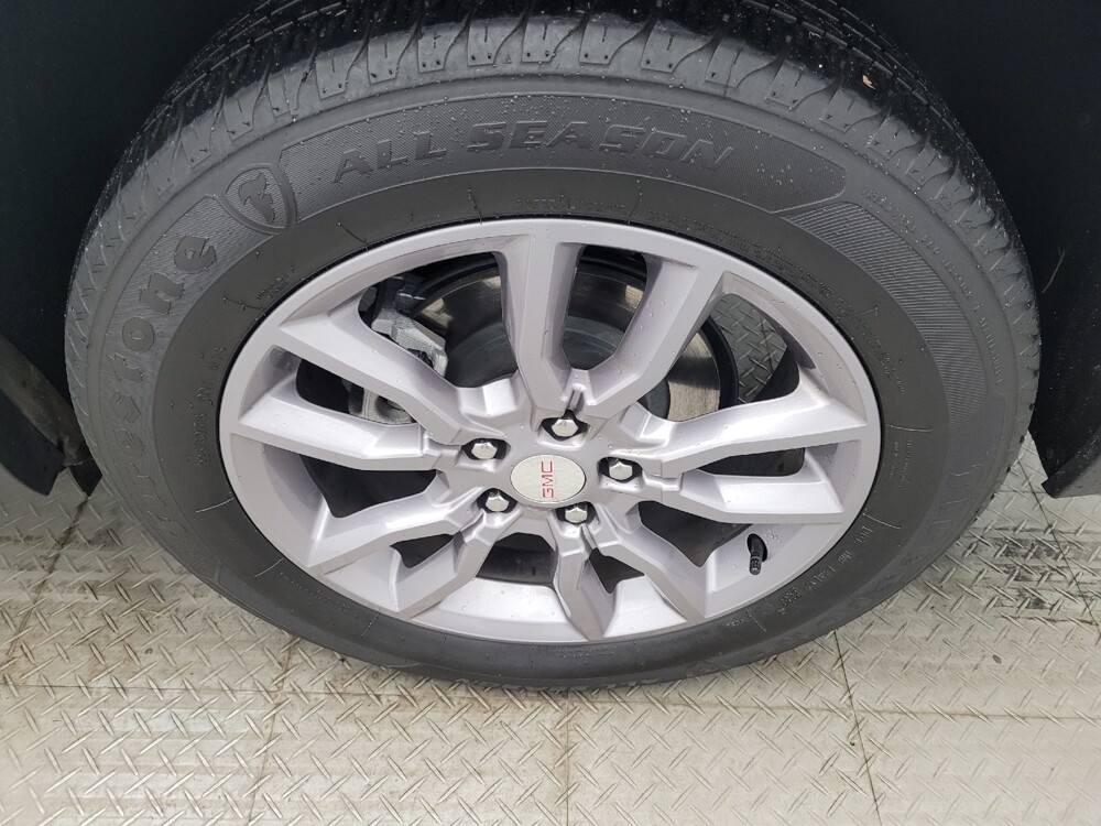 2024 GMC Terrain in Conway, SC 29526 - 18126114 31