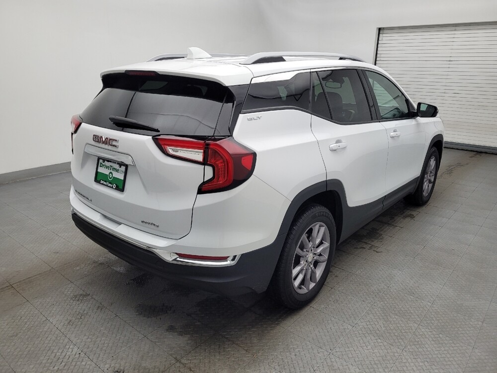 2024 GMC Terrain in Conway, SC 29526 - 18126114 9