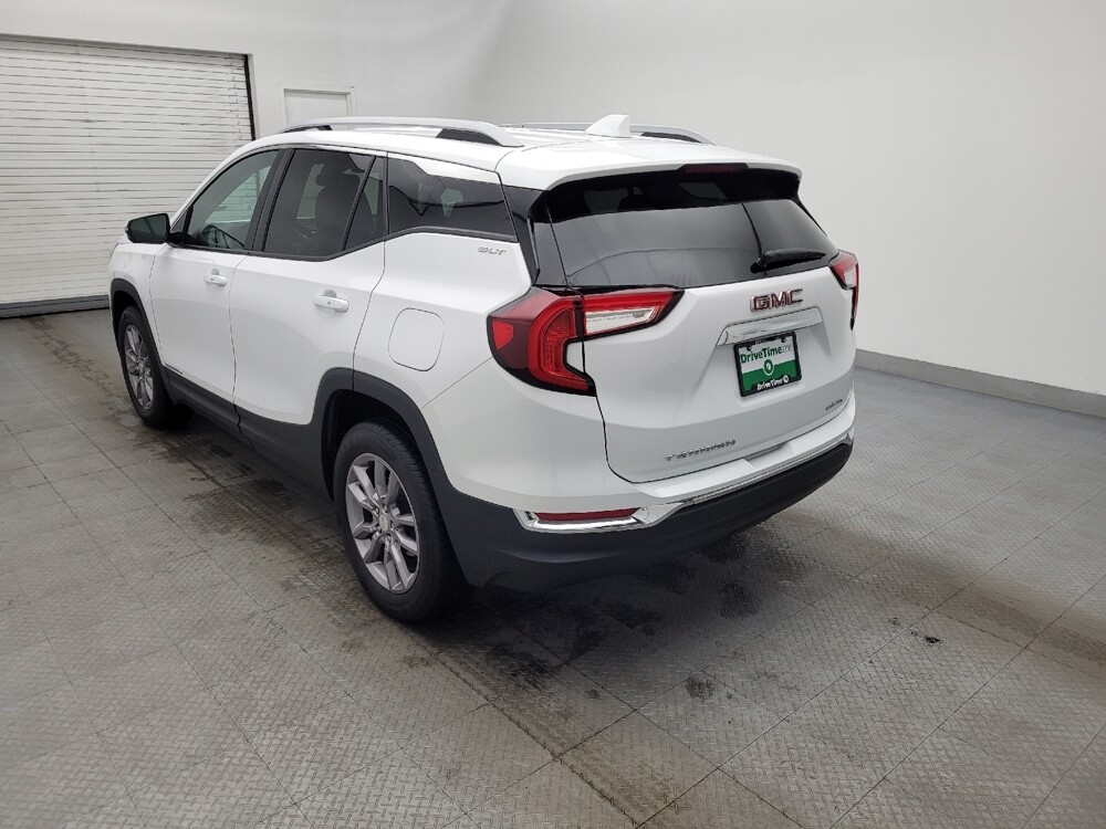 2024 GMC Terrain in Conway, SC 29526 - 18126114 5
