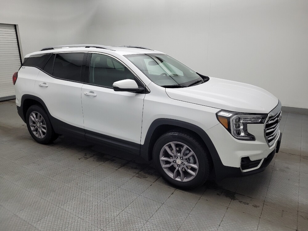 2024 GMC Terrain in Conway, SC 29526 - 18126114 11