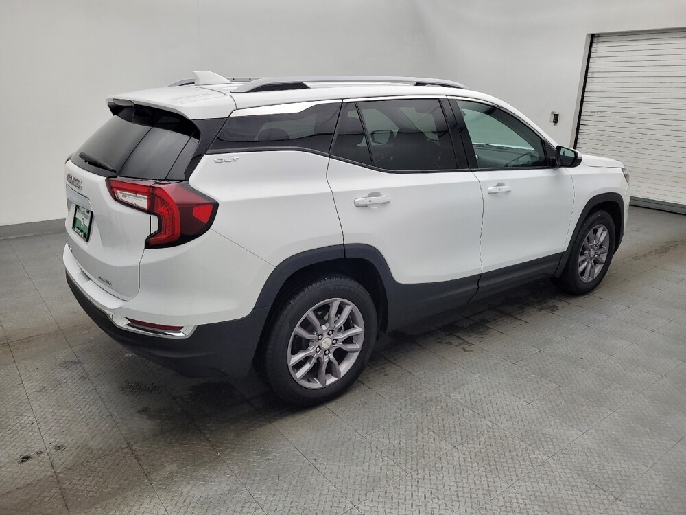 2024 GMC Terrain in Conway, SC 29526 - 18126114 10