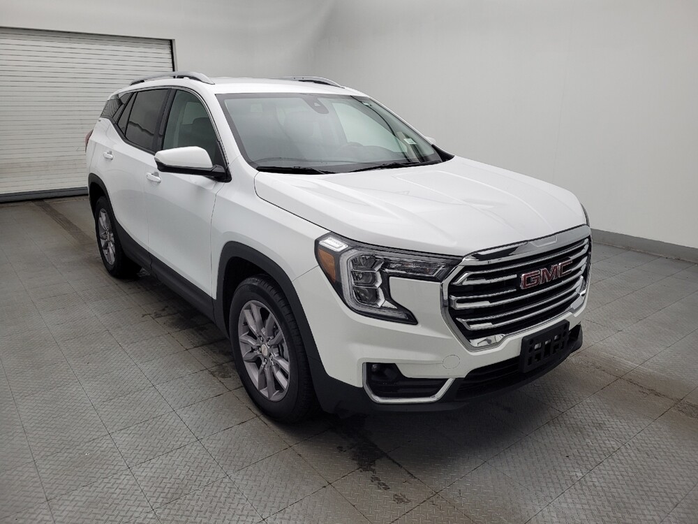 2024 GMC Terrain in Conway, SC 29526 - 18126114 13