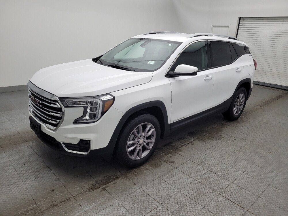 2024 GMC Terrain in Conway, SC 29526 - 18126114 2