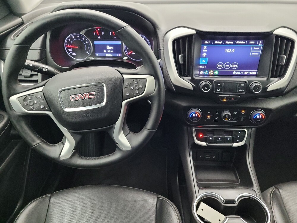 2024 GMC Terrain in Conway, SC 29526 - 18126114 22