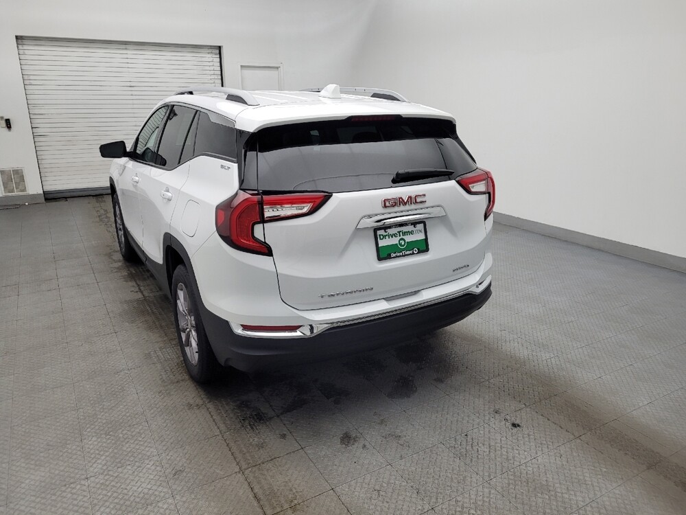 2024 GMC Terrain in Conway, SC 29526 - 18126114 6