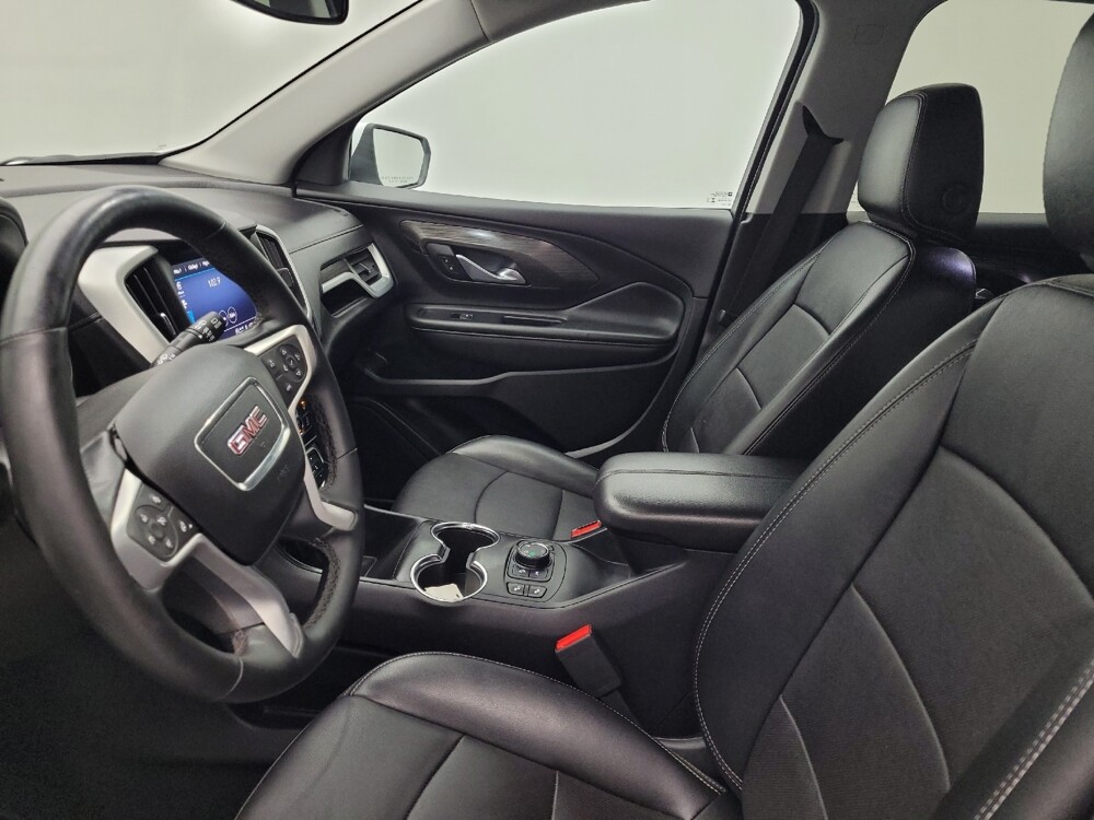 2024 GMC Terrain in Conway, SC 29526 - 18126114 17