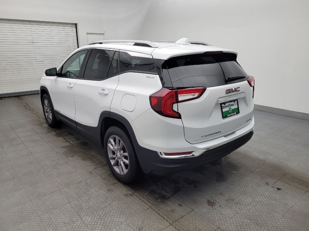 2024 GMC Terrain in Conway, SC 29526 - 18126114 3